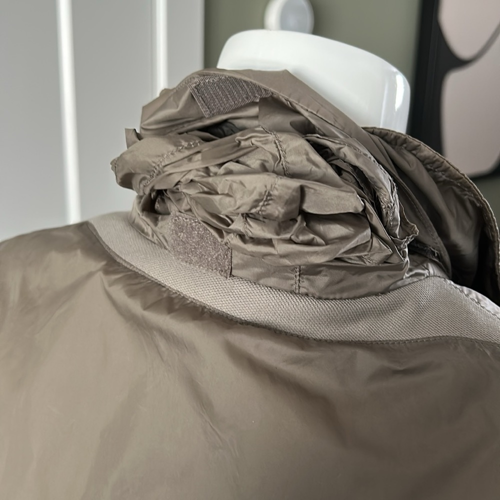 Geox Respira Lightweight Jacket - Picture 12 of 17